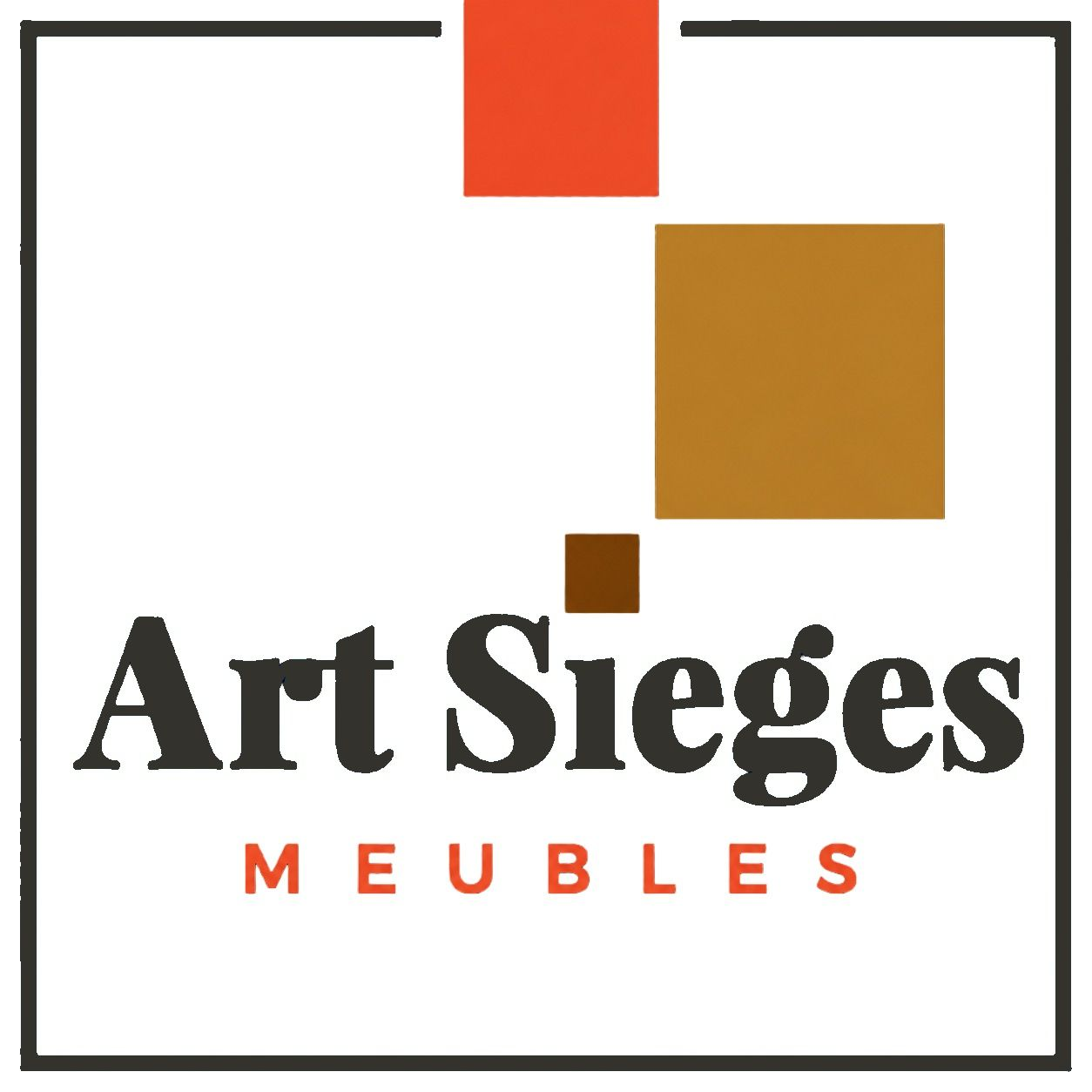 Logo Art Sièges Meubles
