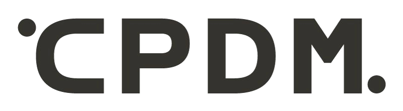Logo CPDM
